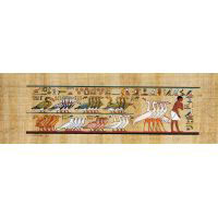 Papyrus Bestiaire Des Oiseaux - 21 Ko