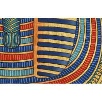 Zoom Sur Une Partie Du Papyrus - 39 Ko