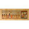 Papyrus Passage De Ramss II