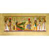 Papyrus Isis Et Néfertari