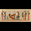 Papyrus Isis Et Néfertari