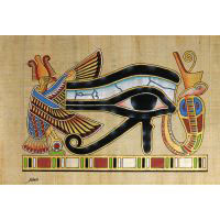 Papyrus Oeil D'Horus (Oudjat) - 30 Ko