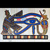 Papyrus Oeil D'Horus (Oudjat)