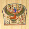 Papyrus Isis