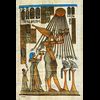Papyrus Akhenaton