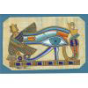 Carte Papyrus : Oeil D'Horus (Oudjat)