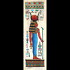 Papyrus  Desse Hathor