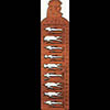 Rgle Pochoir Dieux Pharaoniques