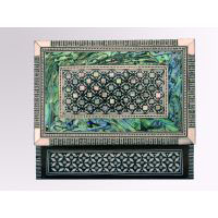 Marqueterie Rectangulaire Qualit Luxe - 30 Ko