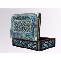 Marqueterie Rectangulaire Qualit Luxe - 24 Ko