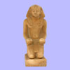 Offrande De Thoutmosis III