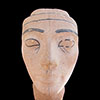 Buste De Néfertiti, Musée Du Caire
