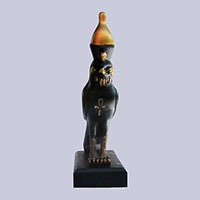 Horus D'Edfou - 25 Ko
