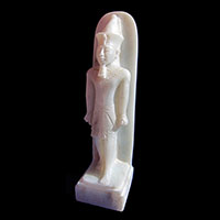 Statue Du Pharaon Amenhotep III - 26 Ko