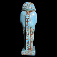 Statue Du Pharaon Toutankhamon - 32 Ko