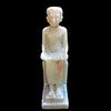 Statue Du Dieu Imhotep