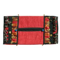 Etui  Mouchoirs En Papier. Collection Noura Mossallem.