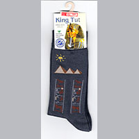 Chaussette Pharaonique - 28 Ko