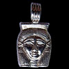 Bijoux Tte D'Hathor En Argent