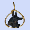 Pendentif Anubis