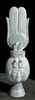 Statuette Tte D'Amenardis, Divine Adoratrice D'Amon