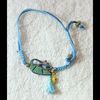 Bracelet Oeil D'Horus