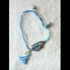Bracelet Oeil D'Horus