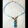 Pendentif Tte D'Hathor