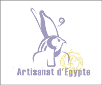 Artisanat d'Egypte, boutique de vente en ligne
