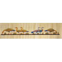 Papyrus Oies De Meidoum: 15,00 EUR - 17 Ko