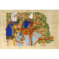 Papyrus Sycomore - 34 Ko