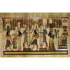 Papyrus Petit Intronisation De Ramss II