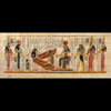 Papyrus Isis Et Nfertari