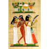 Papyrus Les 3 Musiciennes