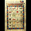 Papyrus Alphabet Hiroglyphique