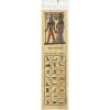 Marque Page Horus Et Nefertari