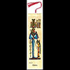 Marque Page Dieux Osiris