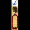 Marque Page Arbre De Vie