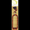 Marque Page Nfertiti