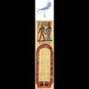 Marque Page Horus Et Nefertari