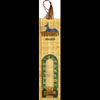 Marque Page Anubis