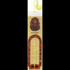 Marque Page Masque D'Or Toutankhamon (De Face)