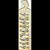 Rgle Pochoir Dieux Pharaoniques