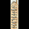 Rgle Pochoir Dieux Pharaoniques