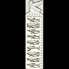 Rgle Pochoir Dieux Pharaoniques