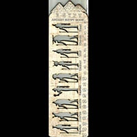 Rgle Pochoir Dieux Pharaoniques - 29 Ko