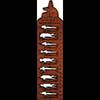 Rgle Pochoir Dieux Pharaoniques