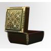 Marqueterie Carre