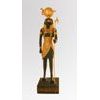 Statuette Du Dieu R