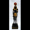 Statuette Du Dieu R-Horakhty